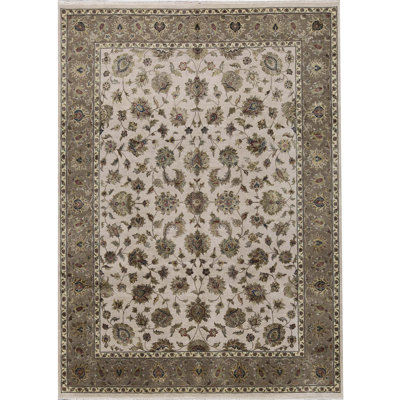 One-of-a-Kind 11'11" X 18'3" Area Rug