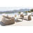 Bernhardt Aurora Outdoor Side Table