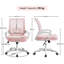  Mesh Desk Chair-1004038886