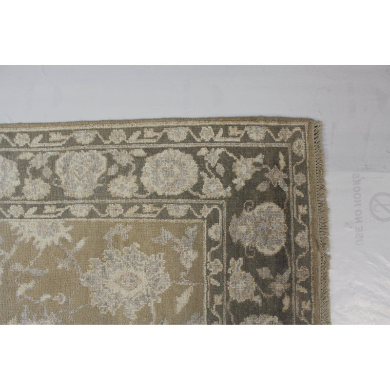 Oriental Area Rug