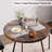 Round Dining Table for 2-1088395587
