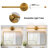 24.2" 1-light Dimmable Led vanity Light  Bath Bar-1021201366
