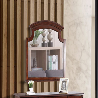 Miroir d'appoint Basic Basic, pour la décoration intérieure