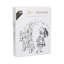 Alice In Wonderland Stainless Steel Teaspoon