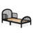 Olivia Toddler Bed-101787877