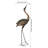 Illumine Crane Decor 52" - UP