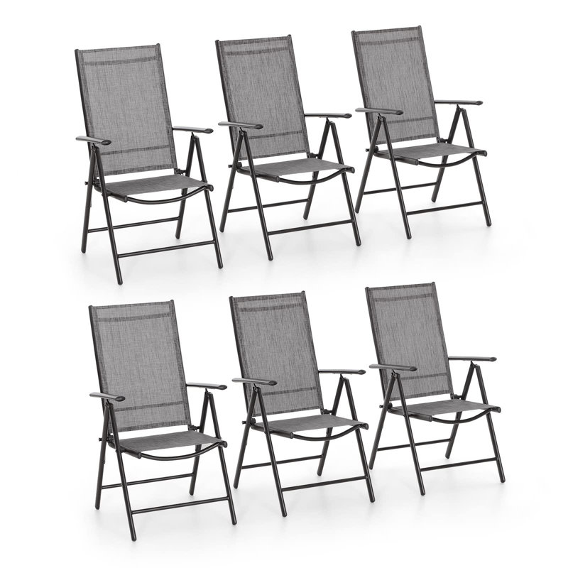 Patio Dining Armchair