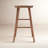 Anzie Wood Backless Saddle Stool-1494550075-1506225856