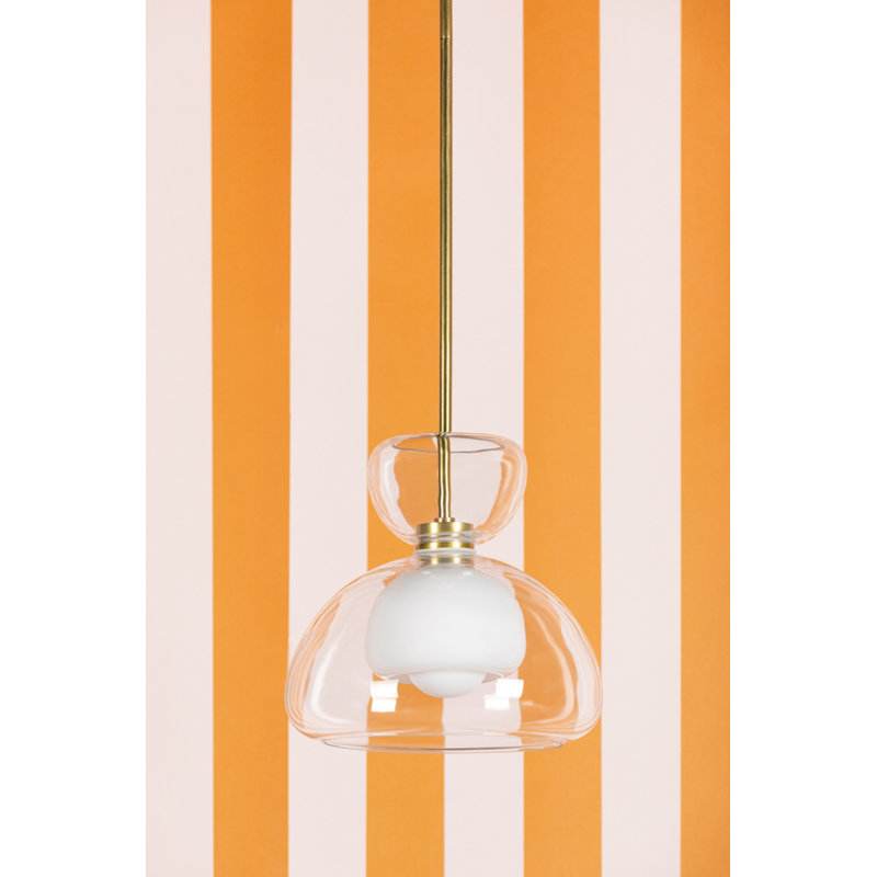 CORTNEY Pendant by Home Ec.