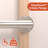 MITER 24 in. x 1.25 in. Grab Bar, ADA Compliant for Bath and Shower Safety (500 lb. Capacity) in Brushed Stainless-125355672-125355673