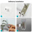 Analissa 41cm Wall Towel Bar