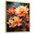 Gold Floater Framed selected
