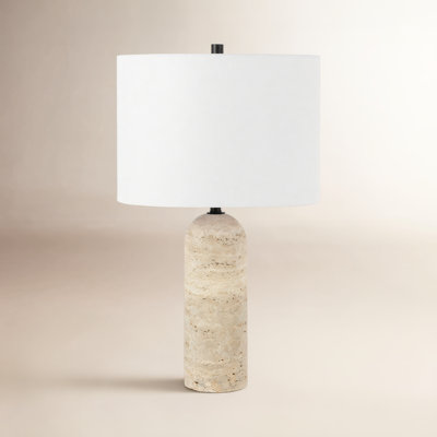 Kebo Stone Table Lamp