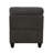Valery 57'' Faux Leather Loveseat