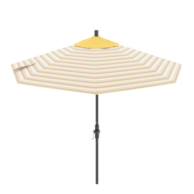 Parasol de marché 9 pi Santana Praneeth