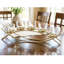 Centre de table en fer Iron-263720659