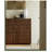 Ancient Style Original Accent Cabinet