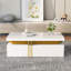Table basse Selwyn Modern Marble-124489454
