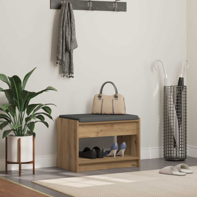 Storage Bench
