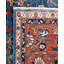 Serapi One-of-a-Kind 9' 1" X 12' 3" Hand Knotted Area Rug