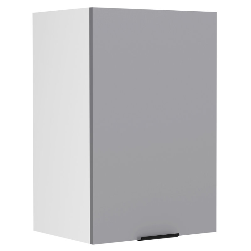 Kitchen Pantry, Black