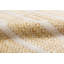 Tapis orange / beige tissé à la main Ellenton-235171656