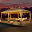 20 Ft. W x 10 Ft. D Metal Canopy-97831688