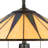 Finchamp Resin Table Lamp