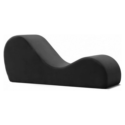 Sleek Yoga Chaise Lounge by Wrought Studio
