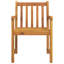 Fauteuil d'extérieur Aliye
