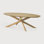 Mikado Solid Wood Coffee Table