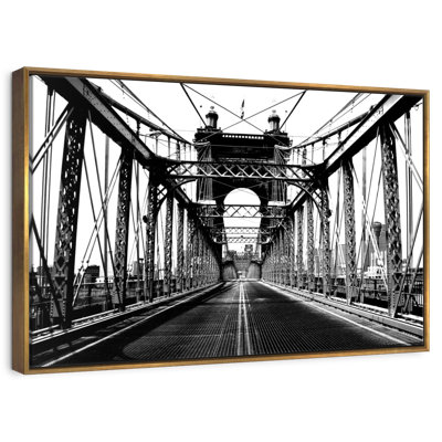 BW Roebler Bridge