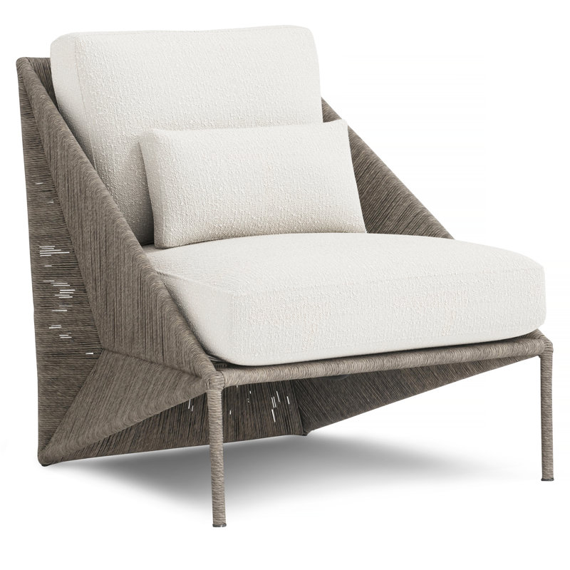 Outdoor Lounge Chair