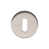 Satin Nickel is out of stock