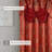 Elegant Comfort Jacquard Look Curtain Panel Set with Attached Valance 54" X 84 inch (Set of 2)-894353610