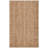 Lauren Ralph Lauren Hand Woven Jute Solid Color Rug-65865082