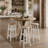 Dailey 28.75" Bar Stool