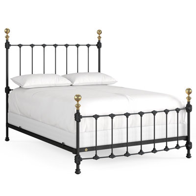 151 Palatial Bed | Complete Standard
