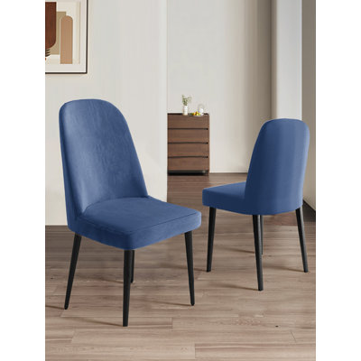 Housse pour chaise de salle à manger