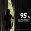 Grommet Blackout Top Retro Farmhouse Pattern  Curtains-2093013128-2093013132