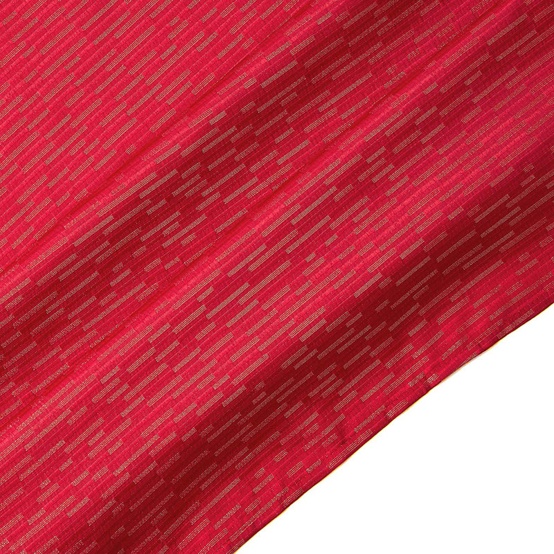 Tuba Seasonal Christmas Sparkling Design Polyester Jacquard Tablecloth, 60" L x 84" W