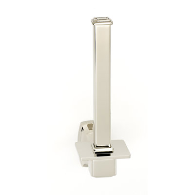 Wall Mounted Reserve Tissue Holder