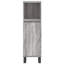 Venedy Bathroom Storage Furniture Set-748861103