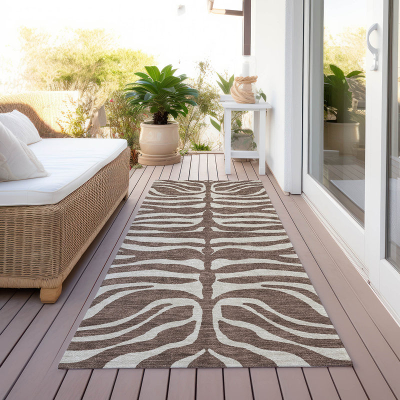 Chayden Area Rug, Runner 2'3" x 7'6"