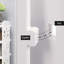 8 Pair Shoe Rack