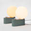 Alumina Multi-Use Lamp In Sage-1596830037