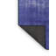 Tapis oriental bleu-682495995