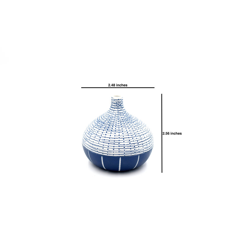 Aubryanna Handmade Table Vase
