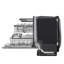 Lg Studio Panel Ready Top Control Dishwasher With Truesteam
