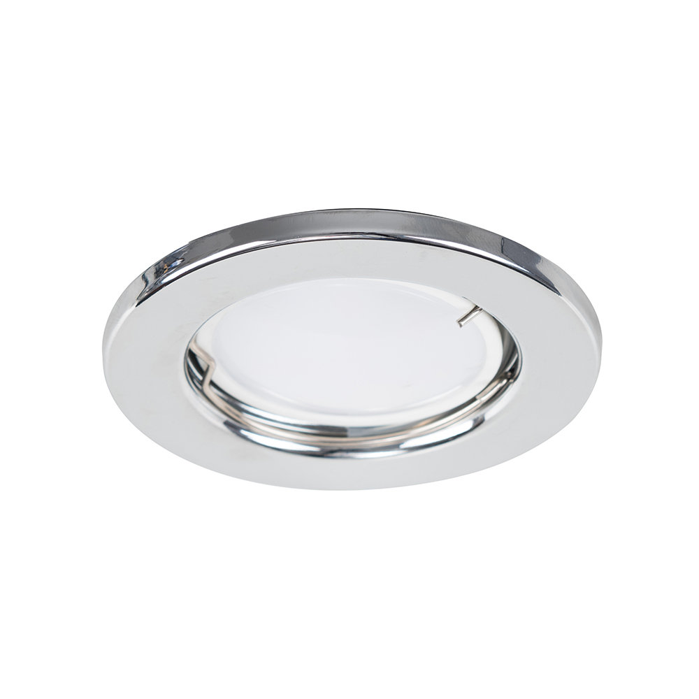 Fire Rated 3.15" Recessed Lighting Kit